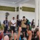 Nasaruddin Umar Trauma Healing di Aceh
