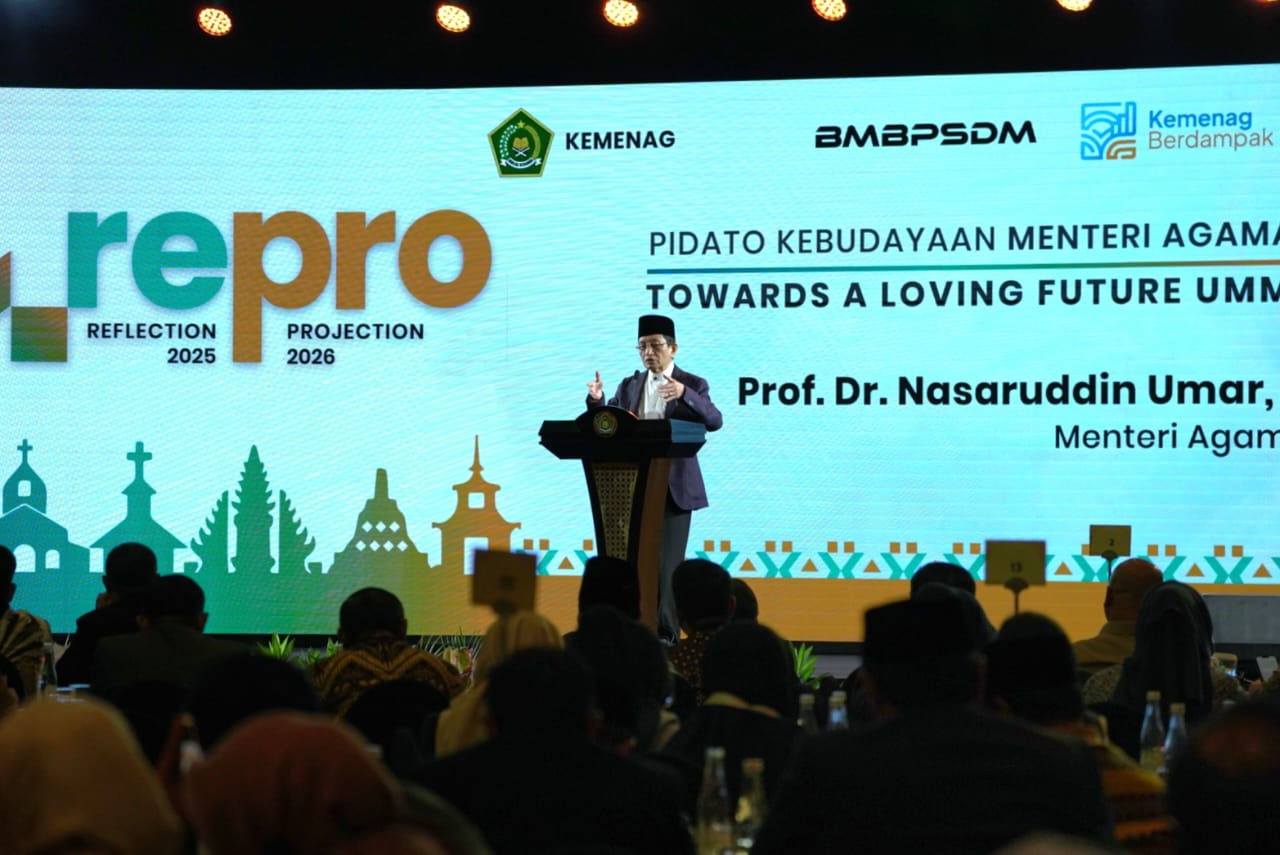 Nasaruddin Umar