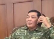Viral Rekaman Percakapan Prabowo-Sjafrie Jelang Pertemuan di Tokyo