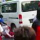 Mobil MBG Tabrak Sejumlah Siswa SD di Cilincing
