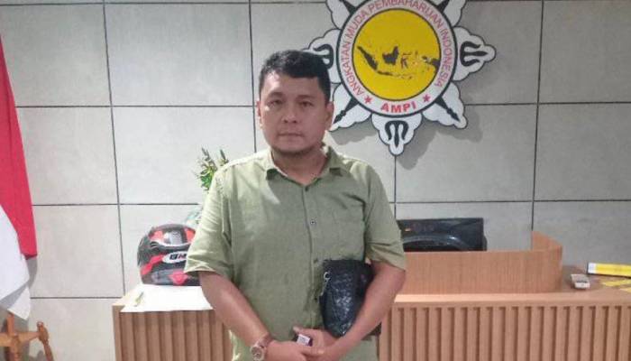 SNI Diminta Jangan Mengklaim Keberhasilan Organisasi  untuk Keuntungan Kelompok Sendiri