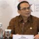 Anwar Usman Resmi Pensiun Usai Mengabdi 15 Tahun di MK