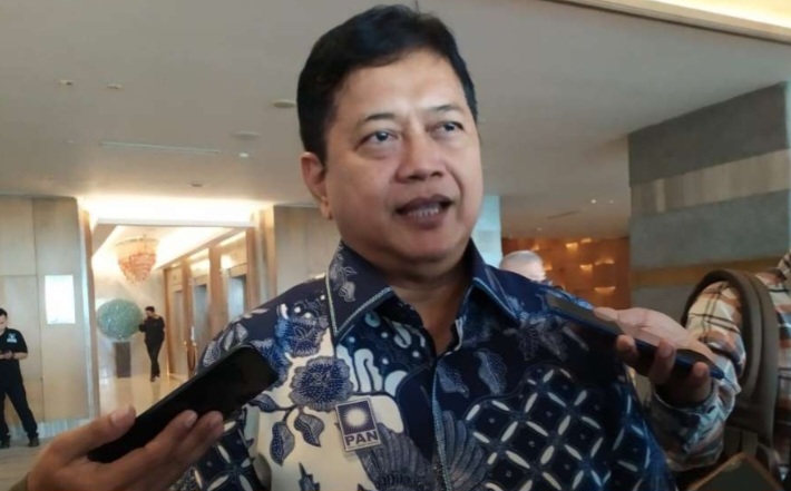 PAN Setuju Pilkada Lewat DPRD dengan Catatan Tidak Picu Polemik Publik