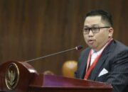 Pakar Hukum: Polri di Bawah Kementerian Adalah Kemunduran Reformasi