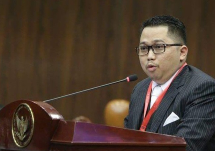 Pakar Hukum: Polri di Bawah Kementerian Adalah Kemunduran Reformasi