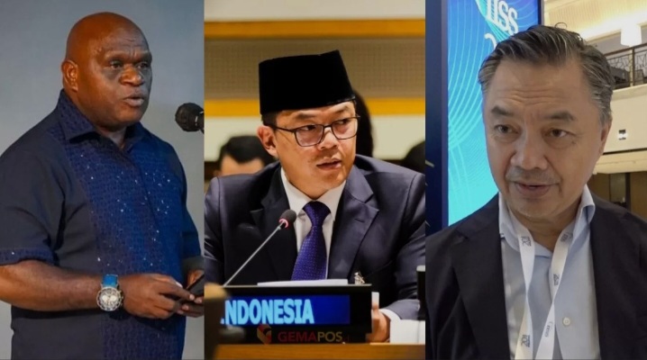 Menteri Luar Negeri Sugiono Terbang ke Turki Hadiri Antalya Diplomacy Forum 2026
