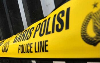 Polisi Ungkap Motif Kasus Mutilasi Ibu dan Balita di Madiun