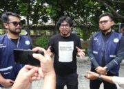 Polri Bantu Influencer Salurkan 2,6 Ton Bantuan untuk Korban Banjir Sumatera
