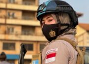 DPR dan Pemerintah Sepakat Perpanjang Batas Usia Polisi Sampai 60 Tahun