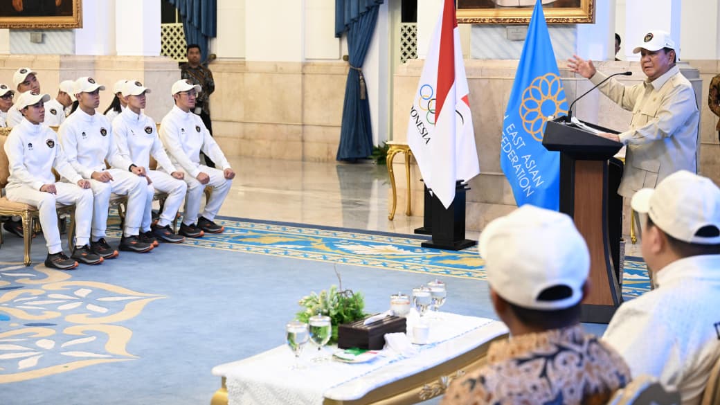Prabowo Subianto