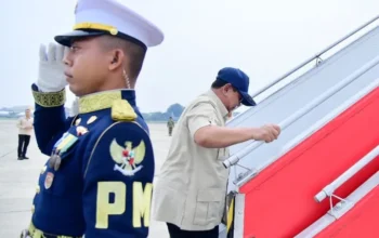 Prabowo ke Aceh
