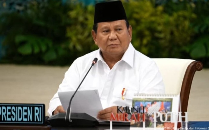 Pemerintah Siapkan Skenario Penghematan, ASN Bisa WFH dan Jam Kerja Dikurangi