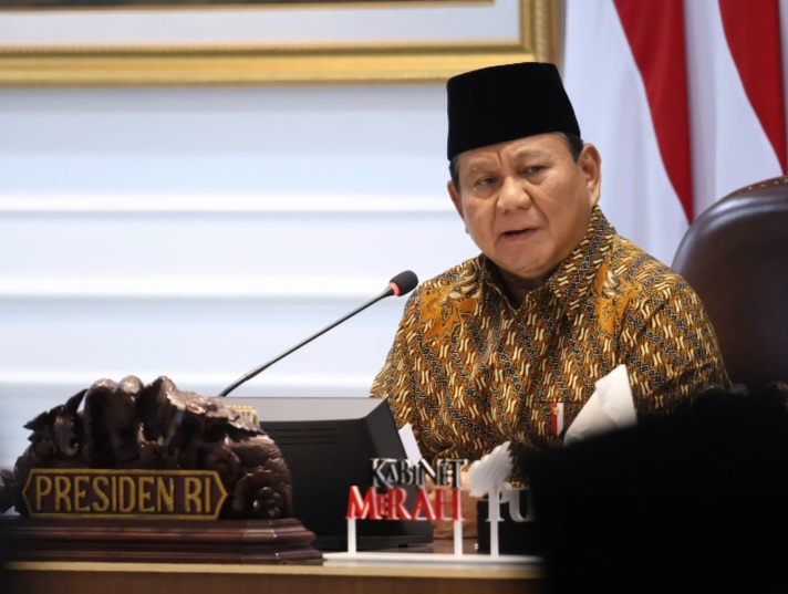 Buntut Putusan MK Vs Perkap, Presiden Setuju Bikin PP