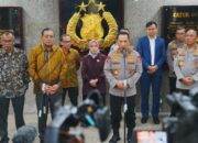 Kapolri: Polri Siap Terbuka dan Terus Berbenah