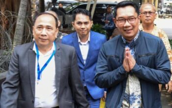 KPK Periksa Ridwan Kamil, Kasus BJB Masih Terbuka