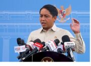 KMI Apresiasi Ketegasan Menhut Raja Juli Cabut Izin Perusahaan Nakal: Kebijakan Ini Penting bagi Pemulihan Sumatra