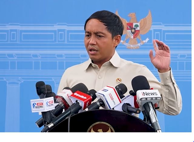 KMI Apresiasi Ketegasan Menhut Raja Juli Cabut Izin Perusahaan Nakal: Kebijakan Ini Penting bagi Pemulihan Sumatra