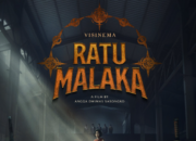Film Ratu Malaka Umumkan Jajaran Cast Ada Dion Wiyoko dan Claresta Taufan