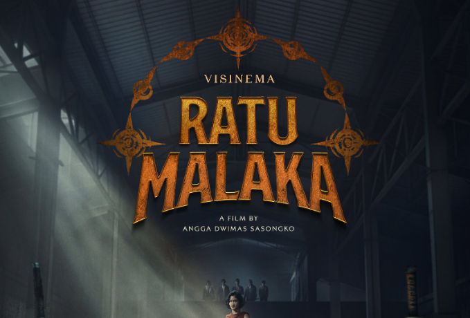 Ratu Malaka