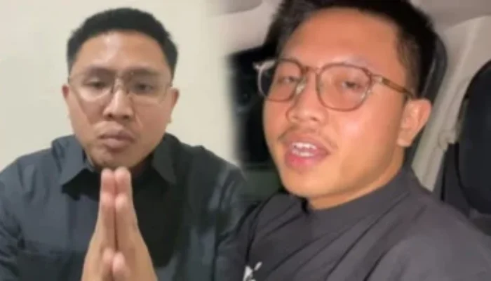 Warga Jabar Kesal dengan Pernyataan Resbob