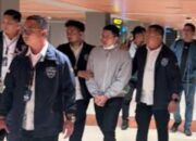 Polisi Tangkap Resbob, Dijerat UU ITE Kasus Ujaran Kebencian SARA