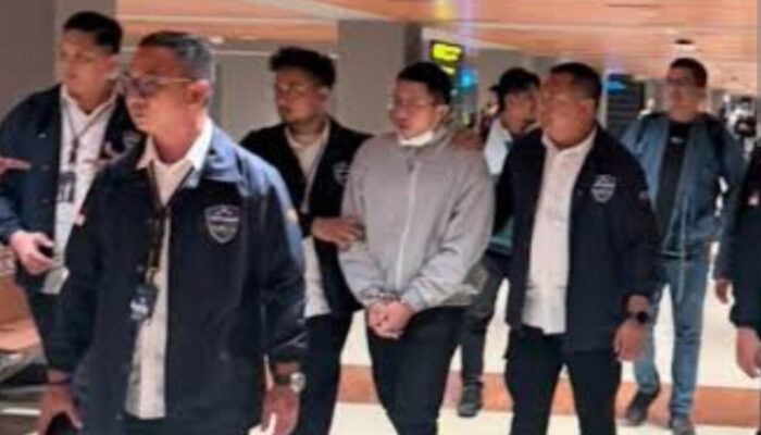 Polisi Tangkap Resbob, Dijerat UU ITE Kasus Ujaran Kebencian SARA