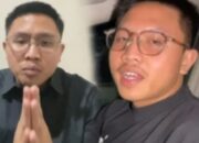 Resbob Kini Kena Batunya Usia Hina Suku Sunda