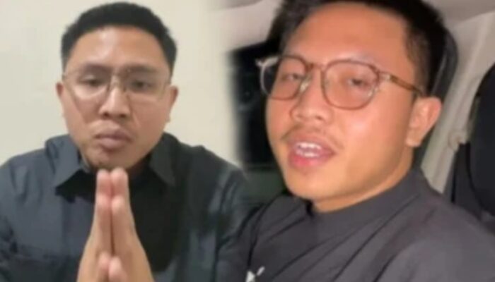 Resbob Kini Kena Batunya Usia Hina Suku Sunda
