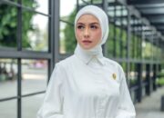 Panas, Suami Revalina S. Temat Bawa Istri Muda Tinggal di Rumah