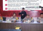 Kapolda Sulsel Sebut Angka Kecelakaan Menurun Sepanjang 2025
