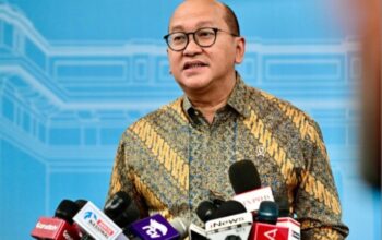 Status Penerbangan Dicabut, CEO Danantara Pastikan Bandara IMIP Tak Ganggu Kepercayaan Investor