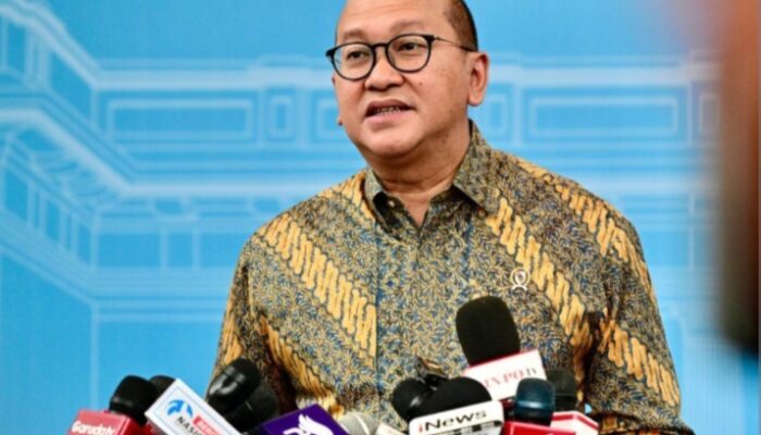 Status Penerbangan Dicabut, CEO Danantara Pastikan Bandara IMIP Tak Ganggu Kepercayaan Investor