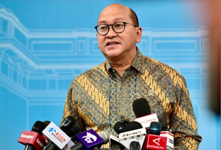 Status Penerbangan Dicabut, CEO Danantara Pastikan Bandara IMIP Tak Ganggu Kepercayaan Investor
