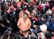 Said Iqbal Minta DIM RUU Pelindungan Ketenagakerjaan Dibuka ke Publik