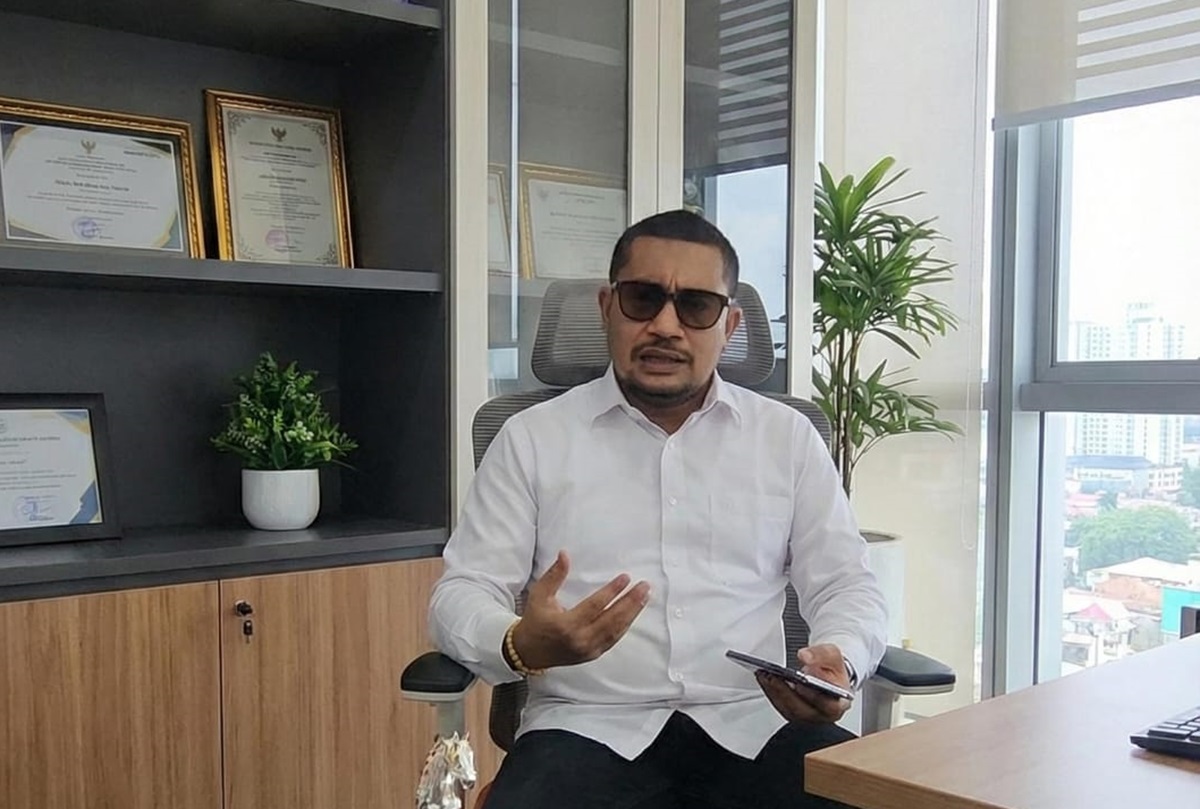 Sandri Rumanama