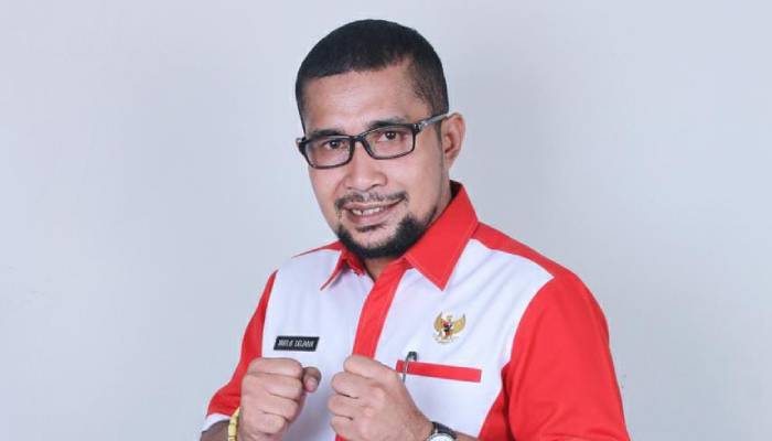 Forum Pemuda Melanesia Apresiasi Respons Cepat KKP soal Kebijakan Perikanan