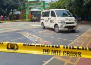 Insiden MBG di Cilincing: Sopir Ditetapkan Sebagai Tersangka