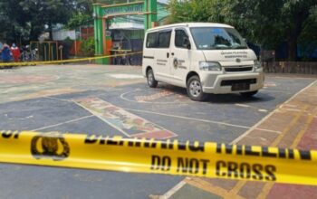 Insiden MBG di Cilincing: Sopir Ditetapkan Sebagai Tersangka