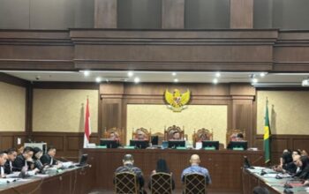 Sidang Korupsi Chromebook, Jaksa Sebut Nama Wali Kota Semarang
