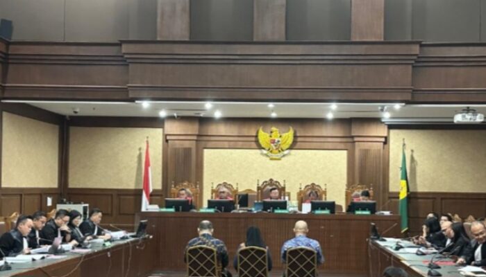 Sidang Korupsi Chromebook, Jaksa Sebut Nama Wali Kota Semarang