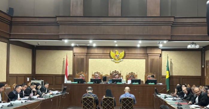 Sidang Korupsi Chromebook, Jaksa Sebut Nama Wali Kota Semarang
