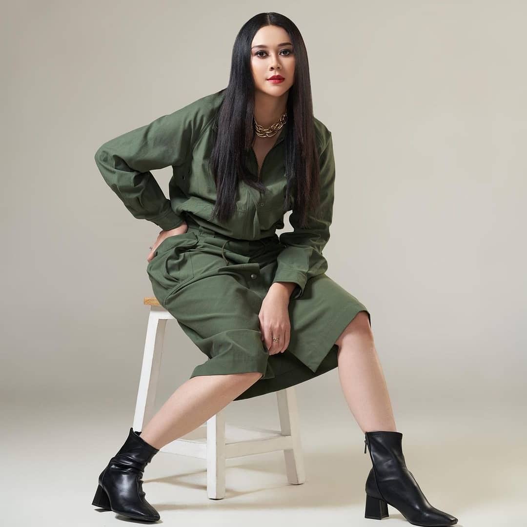 Aura Kasih