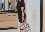 Profil Aura Kasih yang Disorot Netizen Soal Perceraian Ridwan Kamil-Atalia Praratya