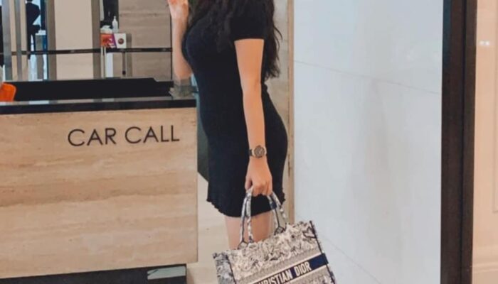 Profil Aura Kasih yang Disorot Netizen Soal Perceraian Ridwan Kamil-Atalia Praratya