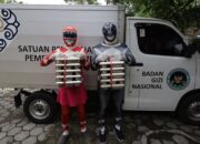 BGN: Publik Puas dengan Program MBG