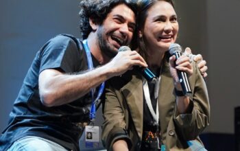 Soraya Intercine Films Eksklusif Rilis Teaser Trailer 2 Suzzanna- Santet Dosa di Atas Dosa di JA