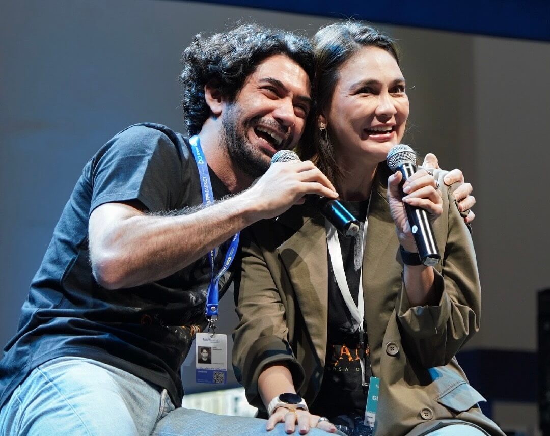 Soraya Intercine Films Eksklusif Rilis Teaser Trailer 2 Suzzanna- Santet Dosa di Atas Dosa di JA