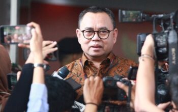 Sudirman Said Diperiksa Kejagung, Dukung Pengusutan Dugaan Korupsi Petral