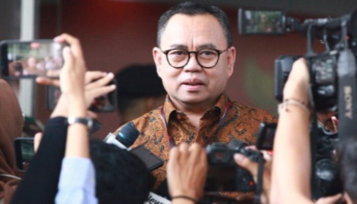 Sudirman Said Diperiksa Kejagung, Dukung Pengusutan Dugaan Korupsi Petral