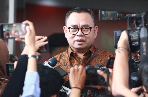 Sudirman Said Diperiksa Kejagung, Dukung Pengusutan Dugaan Korupsi Petral